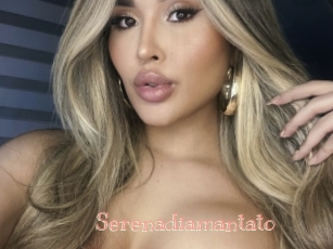 Serenadiamantato