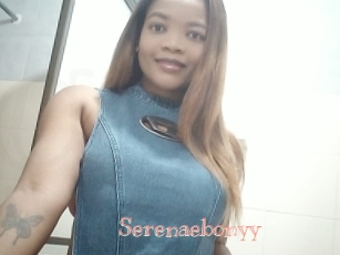 Serenaebonyy