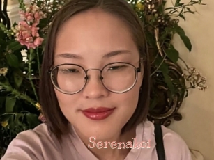 Serenakoi