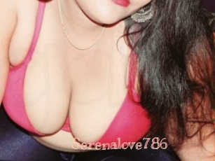 Serenalove786