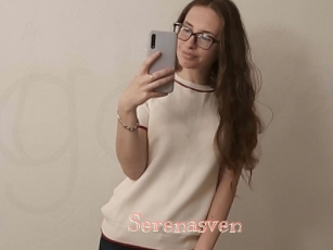 Serenasven