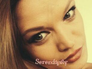 Serendipity