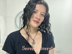 Serenesilverston
