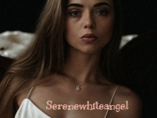 Serenewhiteangel
