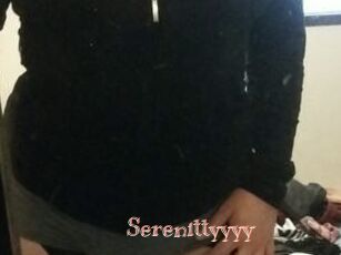 Serenittyyyy