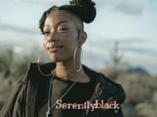 Serenityblack