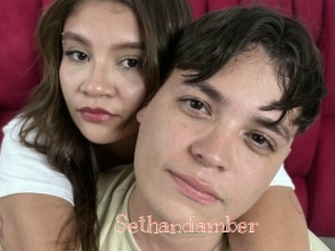 Sethandamber