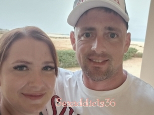 Sexaddicts36