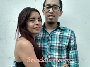 Sexaddictsforyou