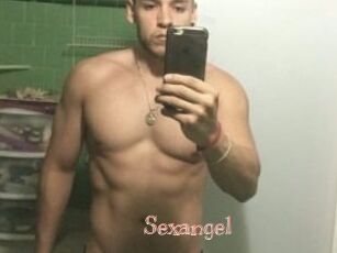 Sexangel