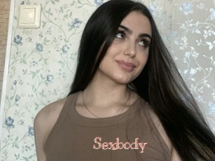 Sexbody