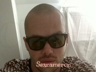 Sexcameron