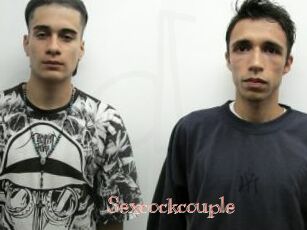 Sexcockcouple