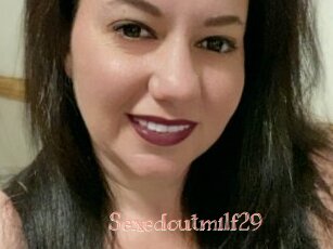 Sexedoutmilf29