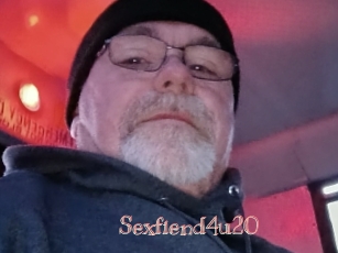 Sexfiend4u20