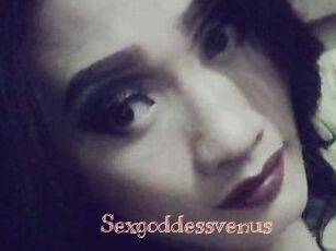 Sexgoddessvenus