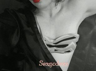 Sexgodess