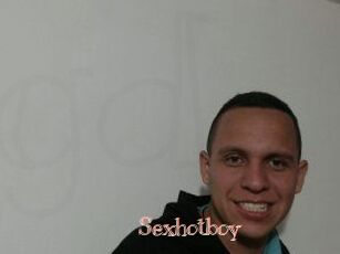 Sexhotboy
