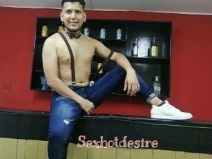Sexhotdesire