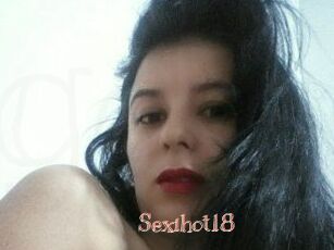 Sexihot18