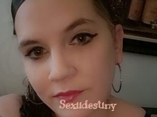 Sexiidestiny