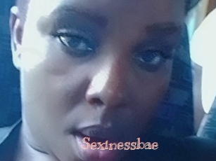 Sexinessbae
