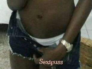 Sexipuss