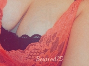 Sexired25