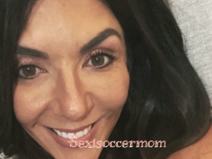 Sexisoccermom