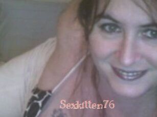 Sexkitten76