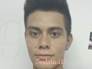 Sexlatin112
