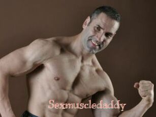 Sexmuscledaddy