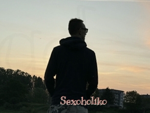 Sexoholiko