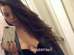 Sexsavant
