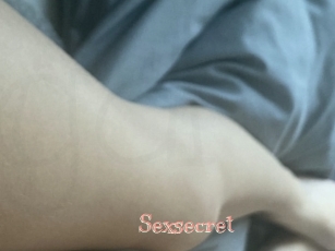 Sexsecret