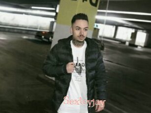 Sextoyjay