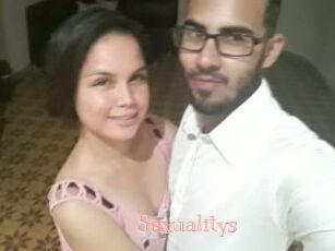 Sexualitys