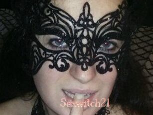 Sexwitch21