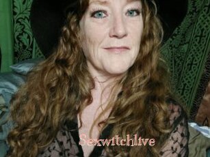 Sexwitchlive