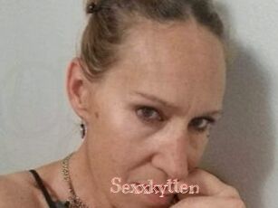 Sexxkytten