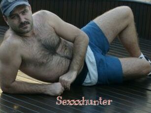 Sexxxhunter
