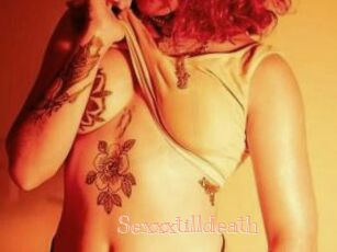 Sexxxtilldeath