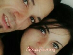 SexxxyLoving