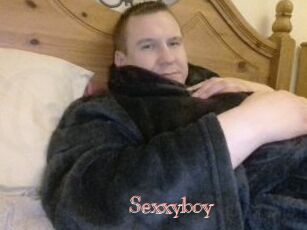 Sexxyboy