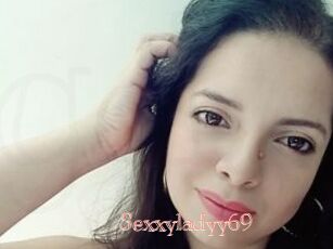 Sexxyladyy69