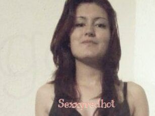 Sexxyredhot