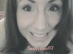Sexxysam97