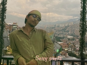 Sexy_santi
