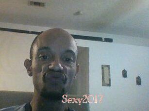 Sexy2017