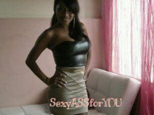 SexyASSforYOU